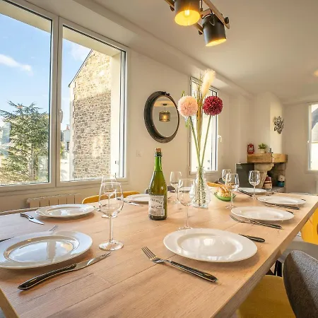 Vue Solidor-2 By Interhome Saint-Malo
