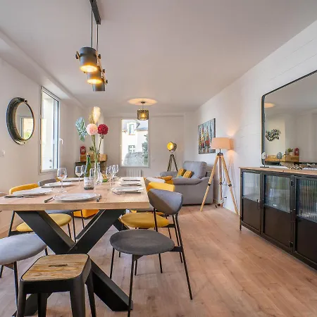 Vue Solidor-2 By Interhome Apartamento *