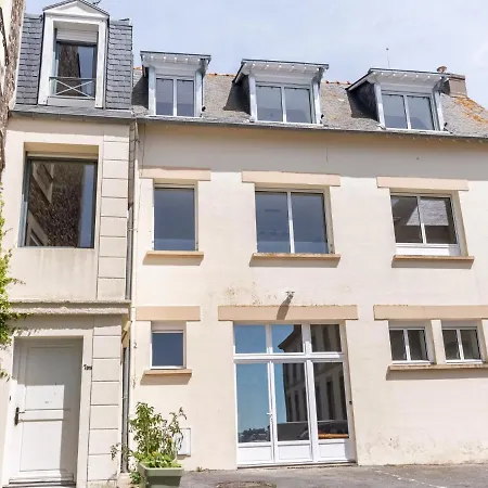 Apartamento Vue Solidor-2 By Interhome *