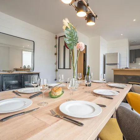 Vue Solidor-2 By Interhome * Saint-Malo